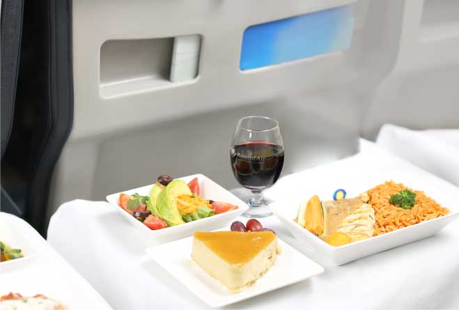 One Airbus A330 – 200