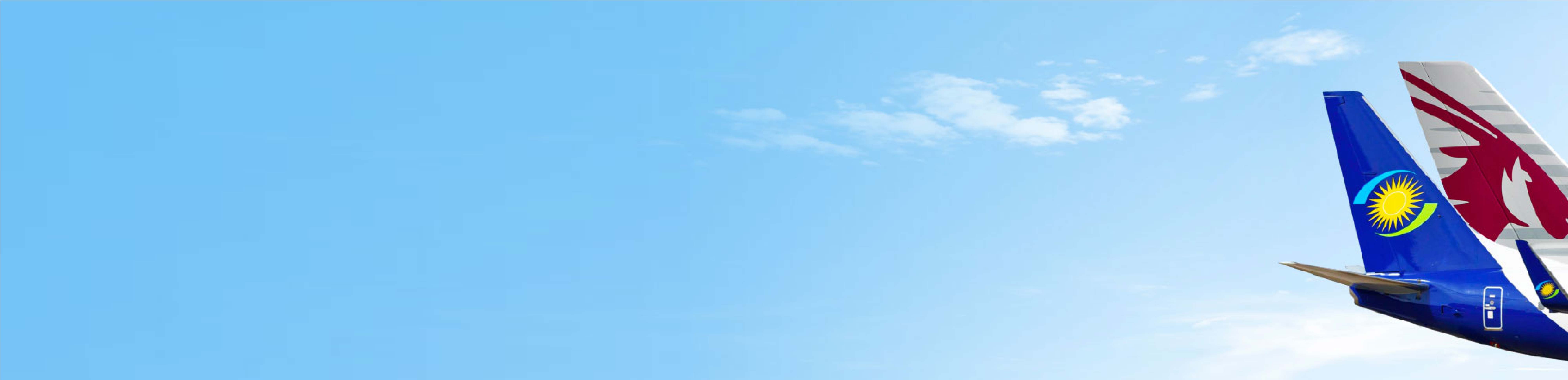  Announcing our codeshare partnership with Qatar Airways