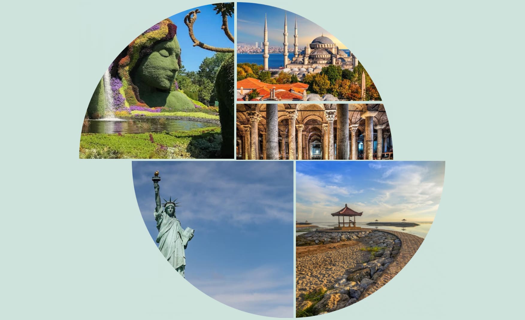 Our Trusted Partners