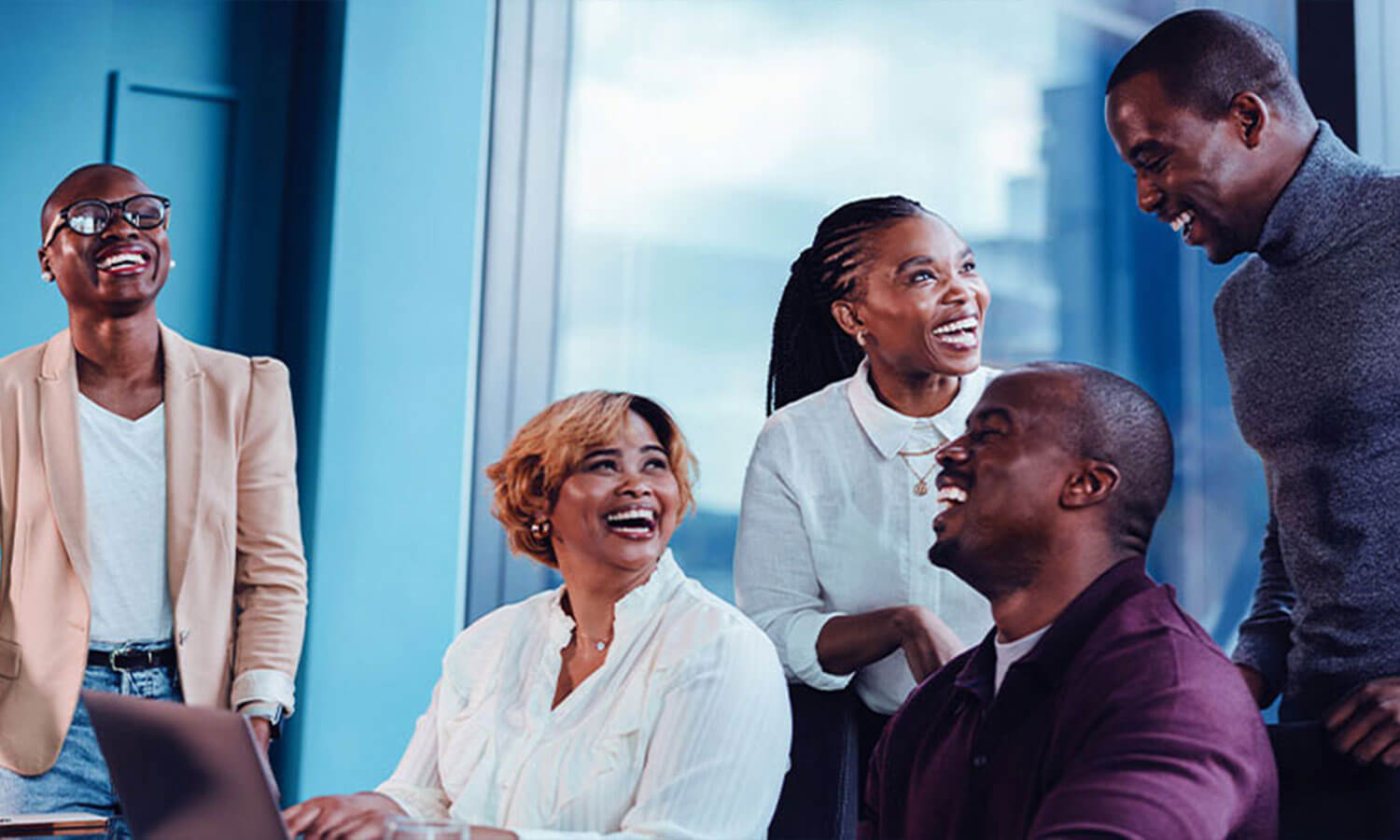 Corporate Travel <br>Program