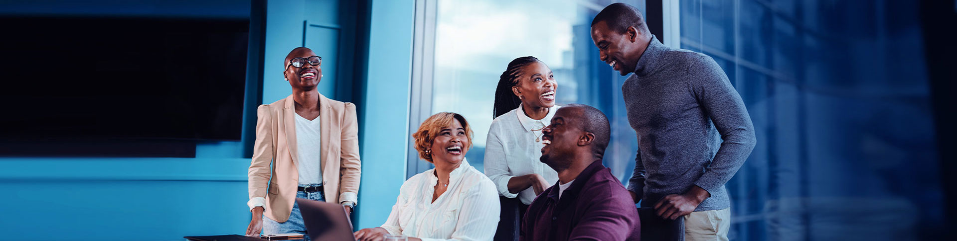 Corporate Travel <br>Program