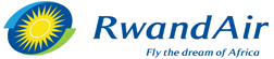 Rwandair Logo